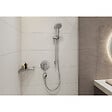 HANSGROHE - FixFit Coude de raccordement E (27454000) - vignette