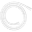 HANSGROHE - Isiflex Flexible de douche 1.60m, Blanc mat (28276700) - vignette