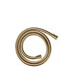 HANSGROHE - Isiflex Flexible de douche 125 cm, Bronze brossé (28272140) - vignette