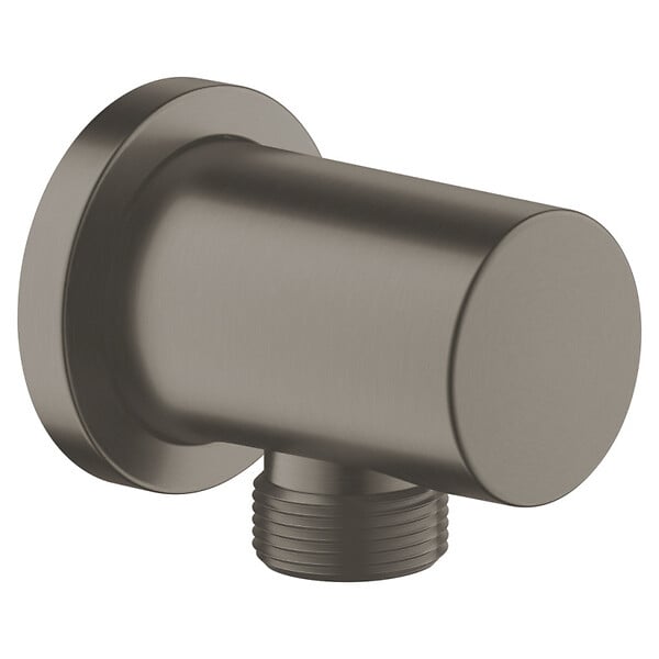 GROHE - Grohe Rainshower Coude à encastrer 1/2" (27057AL0) - large