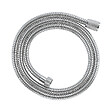 GROHE - Grohe VitalioFlex Metal flexible de douche en métal, chrome (G22108000) - vignette