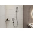 HANSGROHE - Hansgrohe FixFit Coude de raccordement E (27454000) - vignette