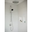 HANSGROHE - Hansgrohe FixFit Coude de raccordement E (27454000) - vignette