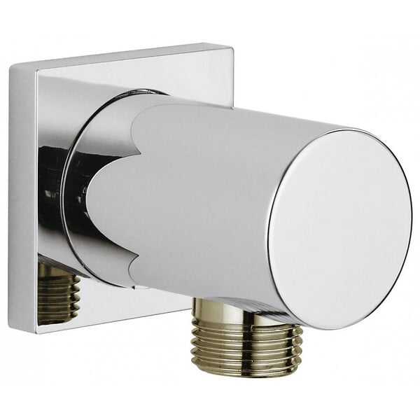 GROHE - Grohe Rainshower®  Coude à encastrer, métal (27076000) - large