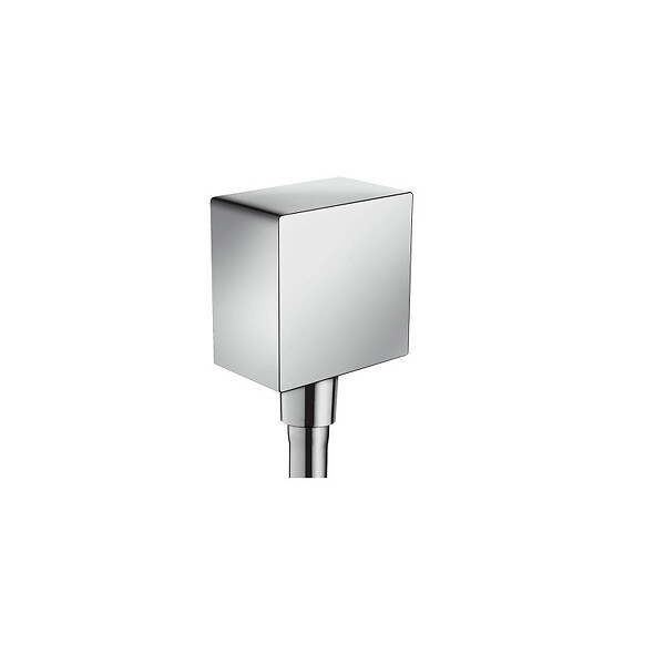 HANSGROHE - Fixfit Square (26455000) - large