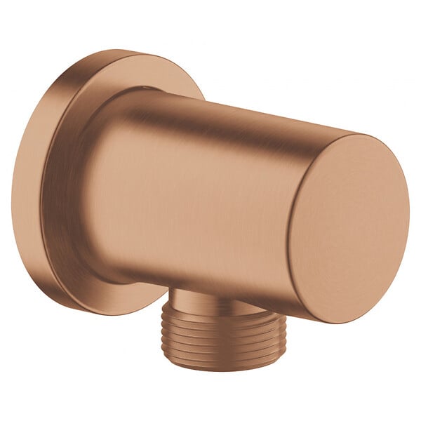 GROHE - Grohe Rainshower Coude à encastrer 1/2" (27057DL0) - large
