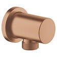 GROHE - Grohe Rainshower Coude à encastrer 1/2" (27057DL0) - vignette