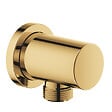 GROHE - Grohe Rainshower Coude à encastrer 1/2", Cool Sunrise (27057GL0) - vignette