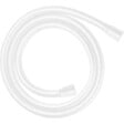 HANSGROHE - Hansgrohe Isiflex Flexible de douche 1.60m, Blanc mat (28276700) - vignette