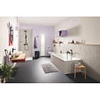 GROHE - Flexible de douche 1500 mm GROHE Quickfix - VitalioFlex Trend - vignette