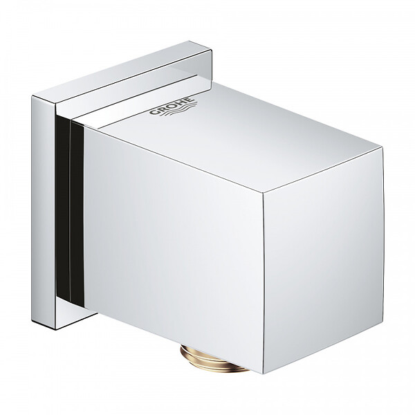 GROHE - EUPHORIA CUBE - Coude à Encastrer (27704000) - large