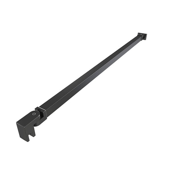SWISS AQUA TECHNOLOGIES - Swiss Aqua Technologies Bras de montage 120 cm Walk-in noir (SIKOZAV2C) - large