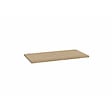NATUREL - Naturel Plan Naturel Stilla 90x2,5x46 cm marron (STILLAF09001) - vignette