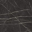 EGGER - Egger Naturel plan vasque 123,5x8x50 cm, noir effet marbre (DO12050PBC) - vignette
