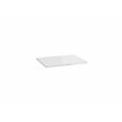 NATUREL - Naturel Plan Naturel Stilla 60x2,5x46 cm blanc (STILLAF06007B) - vignette