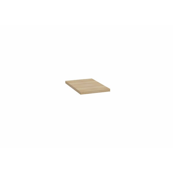 NATUREL - Naturel Plan Naturel Stilla 30x2,5x46 cm marron (STILLAF03004) - large