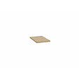 NATUREL - Naturel Plan Naturel Stilla 30x2,5x46 cm marron (STILLAF03004) - vignette