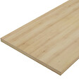 NATUREL - Naturel Plan Naturel Stilla 30x2,5x46 cm marron (STILLAF03004) - vignette