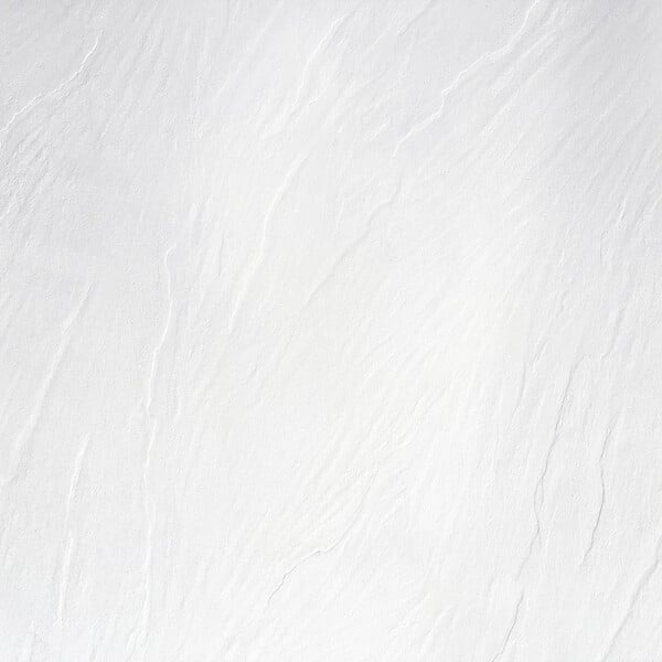 CERAMIA - Ceramia Alda Receveur de douche 120x80cm en pierre de synthèse durable, blanc mat (ALD15-12080B) - large