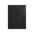 SWISS AQUA TECHNOLOGIES - Swiss Aqua Technologies B-Way Receveur de douche rectangulaire 120x90 avec siphon, en marbre coulé, Noir (SATALEK12090) - vignette