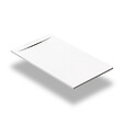 SWISS AQUA TECHNOLOGIES - Swiss Aqua Technologies Fusion Receveur de douche 160x90cm en marbre coulé, Blanc (SATFU16090BL) - vignette