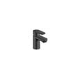 HANSGROHE - Robinet lavabo Hansgrohe Vernis Blend avec sortie noire mate (71584670) - vignette