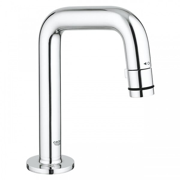 GROHE - Grohe UNIVERSAL NEW- Robinet universel sur colonnette (20202000) - large