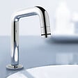 GROHE - Grohe UNIVERSAL NEW- Robinet universel sur colonnette (20202000) - vignette