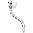 GROHE - Costa L Robinet de service 1/2″, Chromé (30484001) - vignette