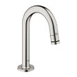 GROHE - Grohe Universal robinet monofluide, inox (G20201DC0) - vignette