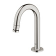 GROHE - Grohe Universal robinet monofluide, inox (G20201DC0) - vignette