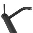 PAFFONI - Paffoni Light Mitigeur de lavabo avec mousseur + Cartouche 25mm, Noir mat (LIG071NO) - vignette