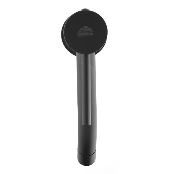 PAFFONI - Paffoni Light Mitigeur de lavabo avec mousseur + Cartouche 25mm, Noir mat (LIG071NO) - large
