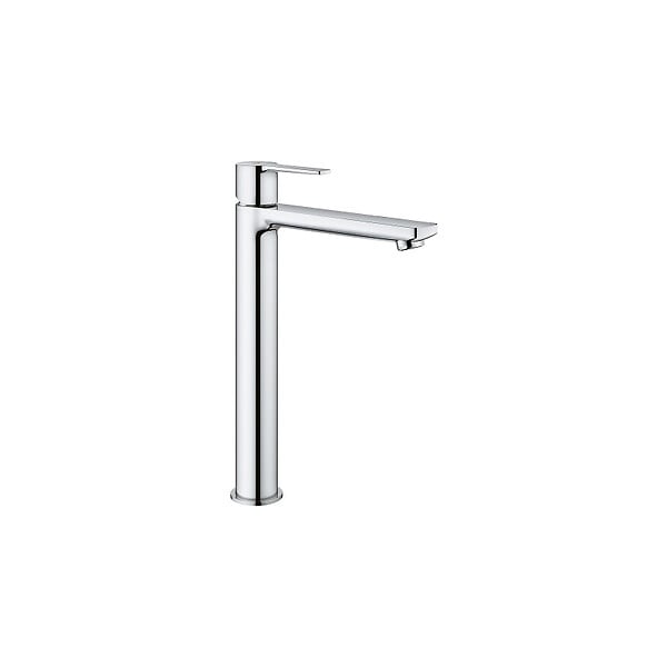 GROHE - Grohe Lineare Mitigeur Monocommande Lavabo Taille XL (23405001) - large