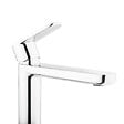 PAFFONI - Pavia mitigeur lavabo monocommande, chrome (CA071HCR) - vignette