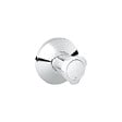 GROHE - COSTA L NEW -  Façade pour robinet d'arrêt encastré(19808001) - vignette