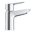 GROHE - Grohe BauEdge Mitigeur Monocommande Lavabo Taille S, Chrome (23559001) - vignette