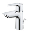 GROHE - Grohe BauEdge Mitigeur Monocommande Lavabo Taille S, Chrome (23559001) - vignette