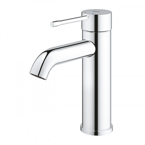 GROHE - Grohe Essence Mitigeur de lavabo, Chrome (23590001) - large