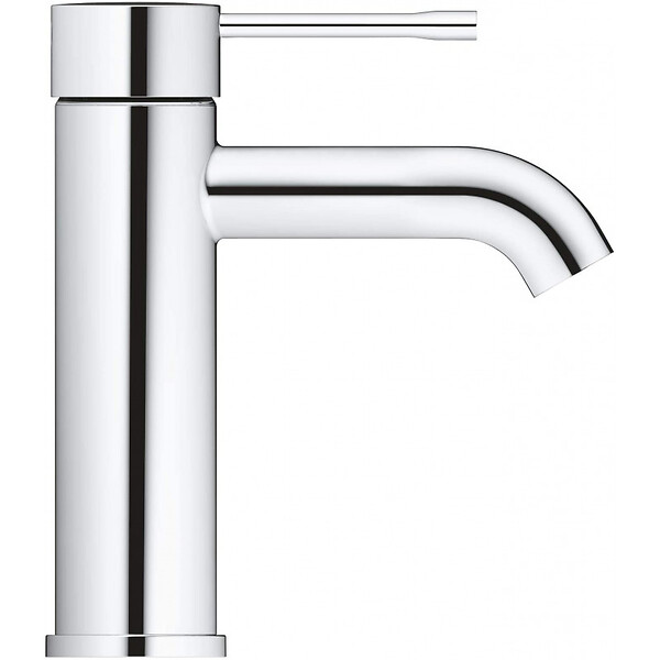 GROHE - Grohe Essence Mitigeur de lavabo, Chrome (23590001) - large