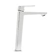 SWISS AQUA TECHNOLOGIES - Mitigeur lavabo haut  Feel, sans tirette, chrome, (SATBSFEEL285) - vignette