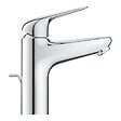 GROHE - Grohe Swift mitigeur monocommande lavabo, taille M, chrome (G24325001) - vignette