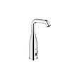GROHE - Essence E Mitigeur lavabo infrarouge 1/2" avec limiteur de température ajustable (36445000) - vignette