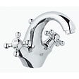 GROHE - GROHE Mélangeur Lavabo Sinfonia (21012000) - vignette