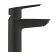 GROHE - START mitigeur de lavabo taille S, noir mat (G-235502432) - vignette