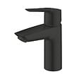 GROHE - START mitigeur de lavabo taille S, noir mat (G-235502432) - vignette