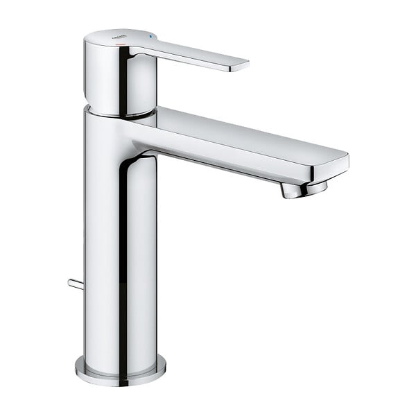 GROHE - Lineare Mitigeur Monocommande Lavabo Taille S (32114001) - large