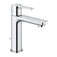 GROHE - Lineare Mitigeur Monocommande Lavabo Taille S (32114001) - vignette