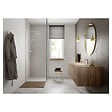 HANSGROHE - Hansgrohe Vernis Blend Mitigeur de lavabo 100 avec tirette et vidage synthétique, chromé (71551000) - vignette
