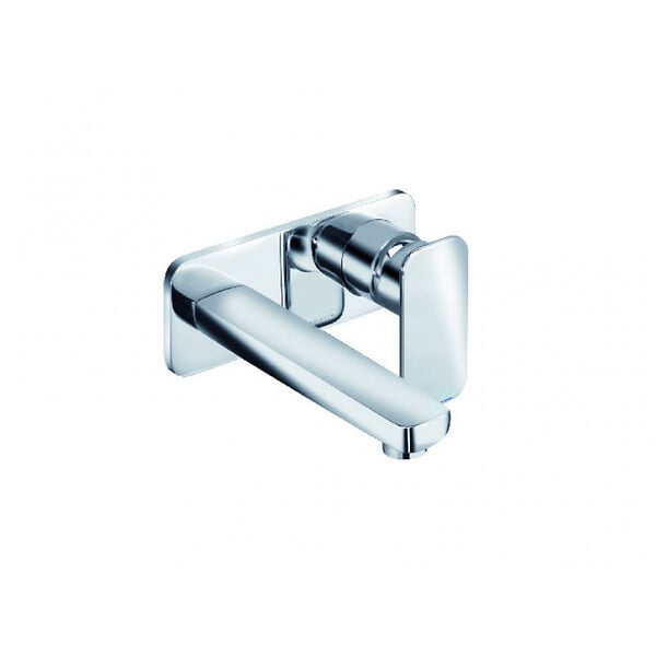 KLUDI - E2 - Mitigeur pour lavabo chromé (492440575) - large